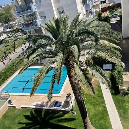 Apartamento Paris Salou Exterior foto